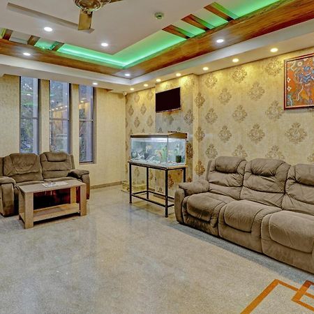 فندق أو واي أو 23461 تشامبيون لوتس بنغالور المظهر الخارجي الصورة